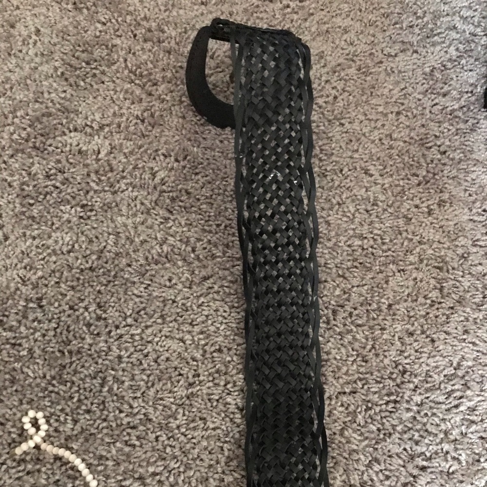 Giant belt